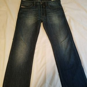 DIESEL SAFADO MAN jeans,size 29